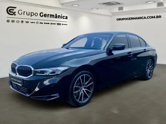 BMW-320i-2025