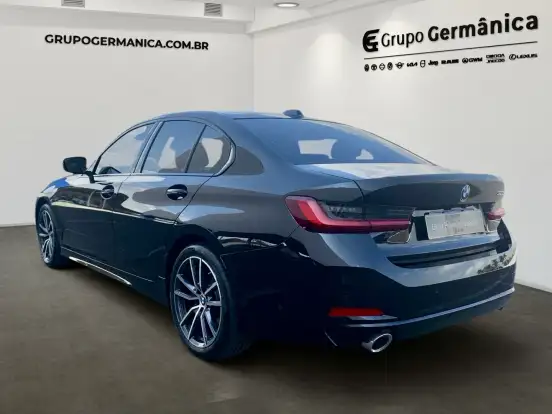 BMW-320i-2025