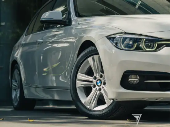 BMW-320i-2.0 SPORT 16V TURBO ACTIVE FLEX 4P AUTOMÁTICO BMW-320i-2017