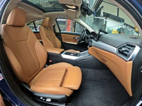 BMW-320i-2.0 16V TURBO FLEX SPORT GP AUTOMÁTICO BMW-320i-2023