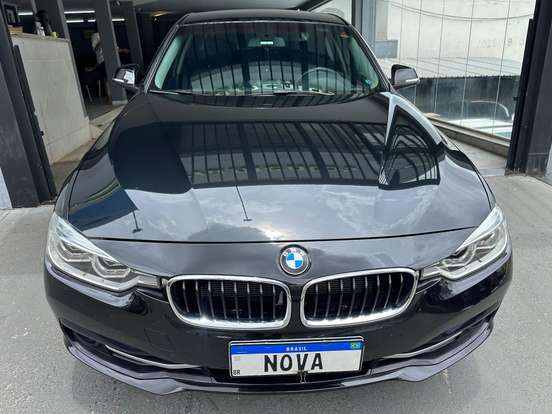 BMW-320i-2017