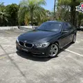 BMW 320i 2.0 SPORT GP 16V TURBO ACTIVE FLEX 4P AUTOMÁTICO BMW 320i 2.0 SPORT GP 16V TURBO ACTIVE FLEX 4P AUTOMÁTICO