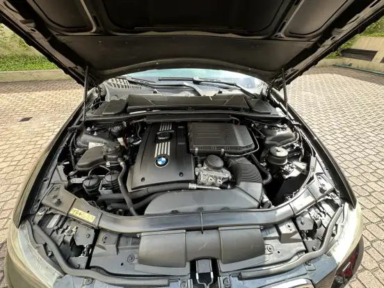 BMW-335i-3.0 TOP SEDAN 24V GASOLINA 4P AUTOMÁTICO BMW-335i-2008