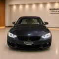 BMW 430i 2.0 16V GASOLINA GRAN COUPÉ M SPORT AUTOMÁTICO BMW 430i 2.0 16V GASOLINA GRAN COUPÉ M SPORT AUTOMÁTICO