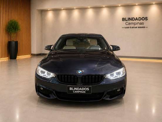 BMW-430i-2.0 16V GASOLINA GRAN COUPÉ M SPORT AUTOMÁTICO BMW-430i-2016