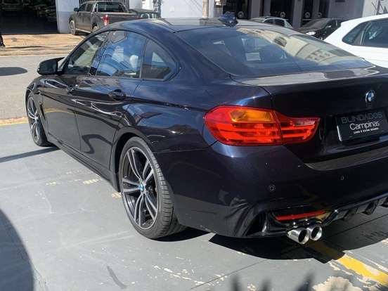 BMW-430i-2.0 16V GASOLINA GRAN COUPÉ M SPORT AUTOMÁTICO BMW-430i-2016