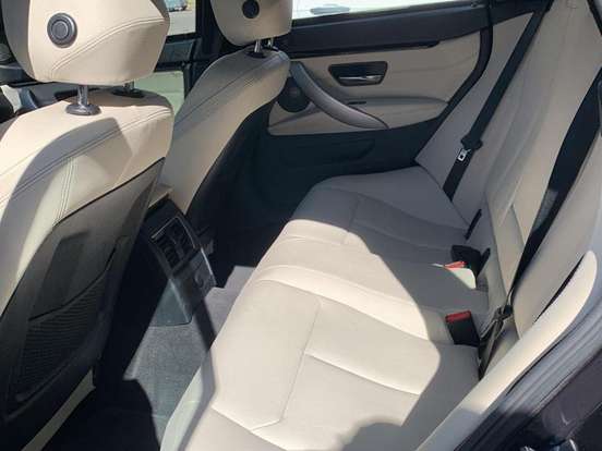 BMW-430i-2.0 16V GASOLINA GRAN COUPÉ M SPORT AUTOMÁTICO BMW-430i-2016