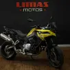 BMW F 750 GS SPORT BMW F 750 GS SPORT