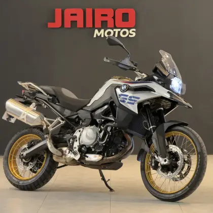 BMW F 850 GS PREMIUM 