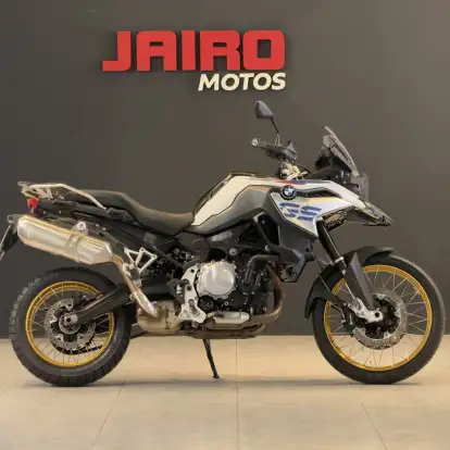 BMW-F 850 GS PREMIUM BMW-F 850 GS PREMIUM-2021