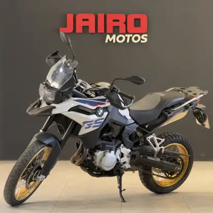 BMW-F 850 GS PREMIUM BMW-F 850 GS PREMIUM-2021