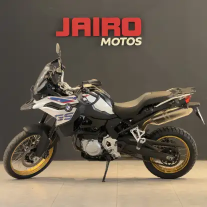 BMW-F 850 GS PREMIUM BMW-F 850 GS PREMIUM-2021
