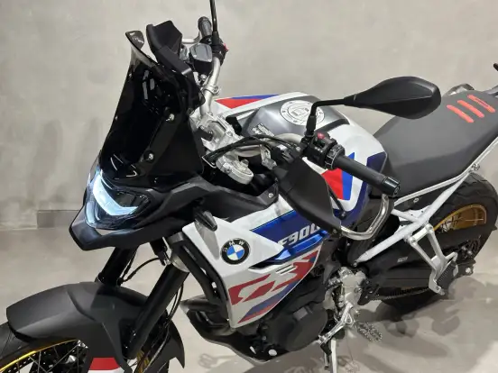 BMW-F 900 GS TROPHY BMW-F 900 GS TROPHY-2025