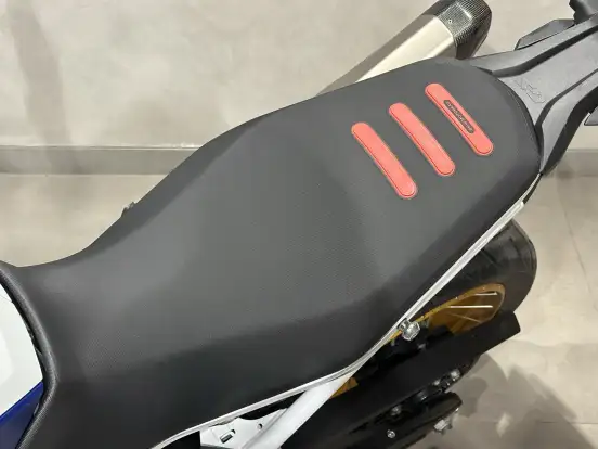 BMW-F 900 GS TROPHY-2025
