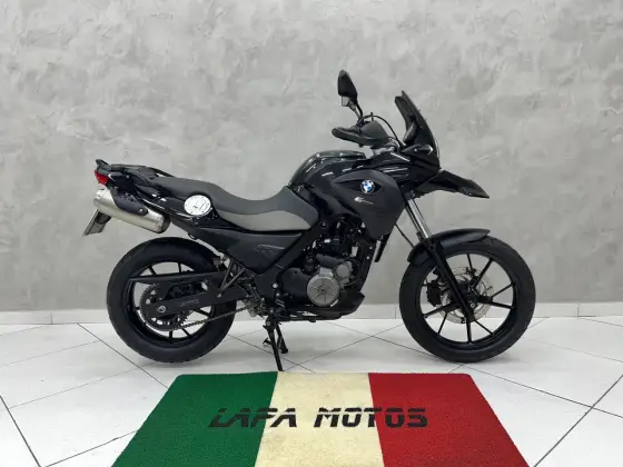 BMW G 650 GS BMW G 650 GS