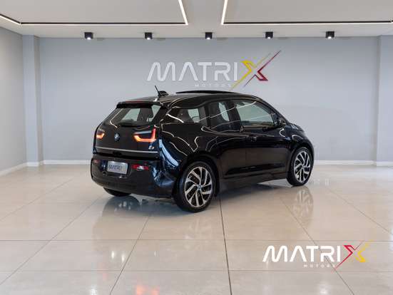 BMW-i3-ELÉTRICO eDRIVE BEV FULL AUTOMÁTICO BMW-i3-2022