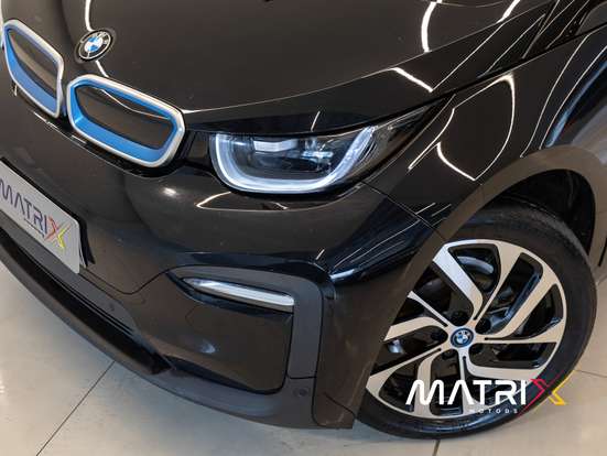 BMW-i3-ELÉTRICO eDRIVE BEV FULL AUTOMÁTICO BMW-i3-2022