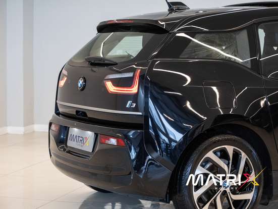 BMW-i3-ELÉTRICO eDRIVE BEV FULL AUTOMÁTICO BMW-i3-2022