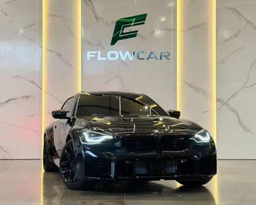BMW M2 3.0 I6 TWINTURBO GASOLINA COUPÉ M STEPTRONIC BMW M2 3.0 I6 TWINTURBO GASOLINA COUPÉ M STEPTRONIC