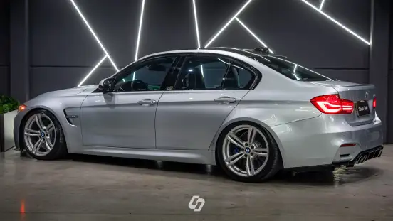 BMW-M3-2015