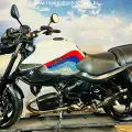 BMW R 1150 R ROCKSTER BMW R 1150 R ROCKSTER