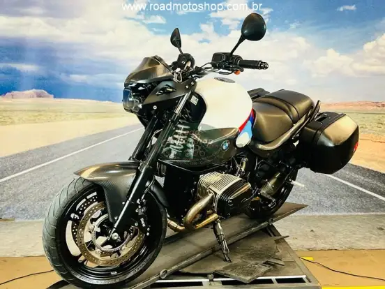 BMW-R 1150 R ROCKSTER-2003