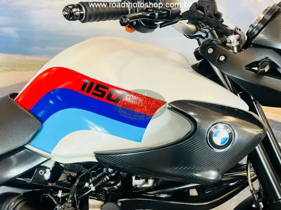 BMW-R 1150 R ROCKSTER-2003