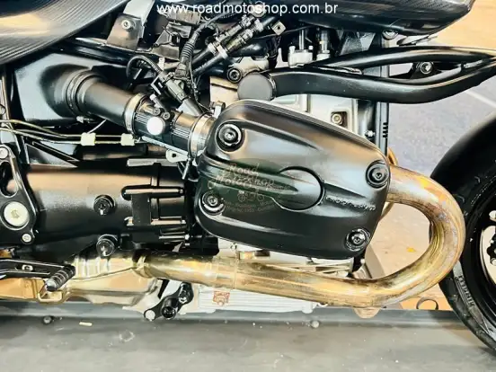BMW-R 1150 R ROCKSTER BMW-R 1150 R ROCKSTER-2003
