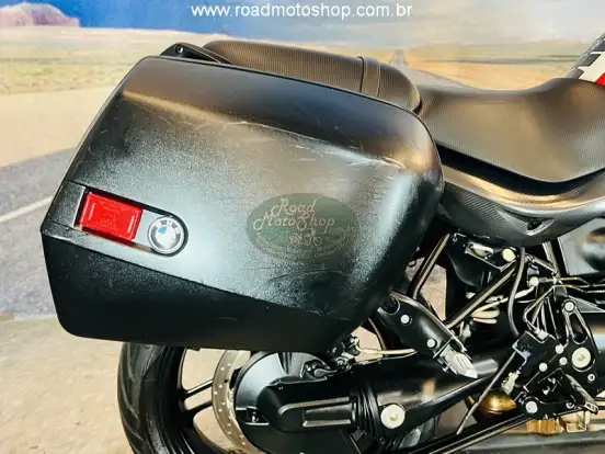 BMW-R 1150 R ROCKSTER-2003
