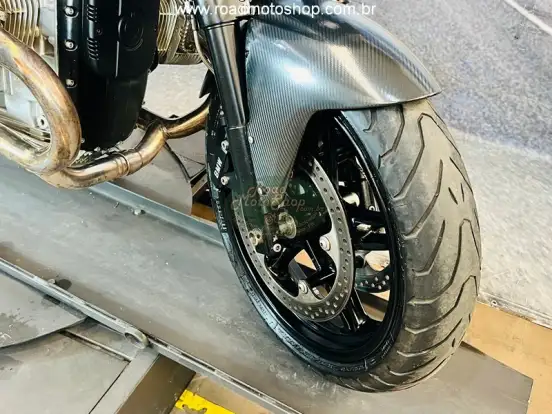 BMW-R 1150 R ROCKSTER-2003