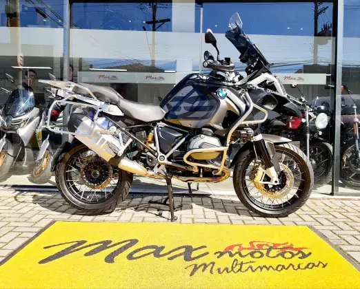 BMW R 1200 GS ADVENTURE TRIPLE BLACK BMW R 1200 GS ADVENTURE TRIPLE BLACK