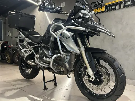 BMW R 1200 GS PREMIUM BMW R 1200 GS PREMIUM