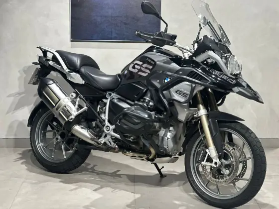 BMW R 1250 GS SPORT BMW R 1250 GS SPORT
