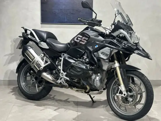 BMW-R 1250 GS SPORT-2019