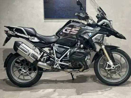 BMW-R 1250 GS SPORT-2019