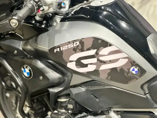 BMW-R 1250 GS SPORT-2019