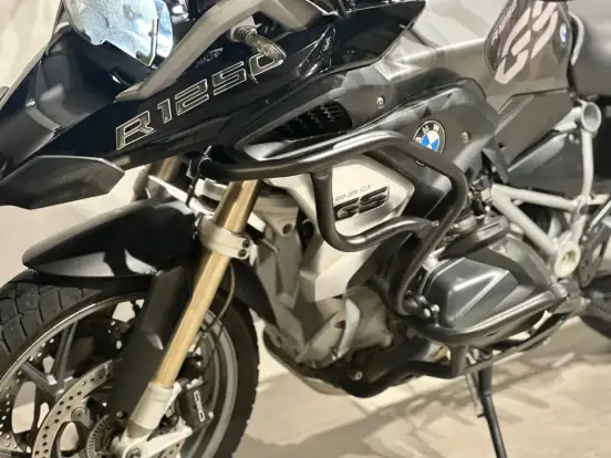 BMW-R 1250 GS SPORT-2019