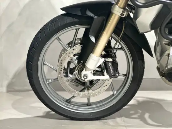BMW-R 1250 GS SPORT-2019