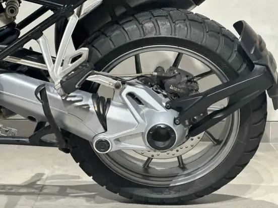 BMW-R 1250 GS SPORT-2019