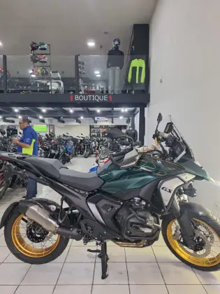 BMW R 1300 GS OPTION 719 
