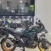 BMW R 1300 GS OPTION 719 BMW R 1300 GS OPTION 719