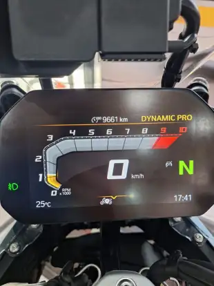 BMW-R 1300 GS OPTION 719-2024