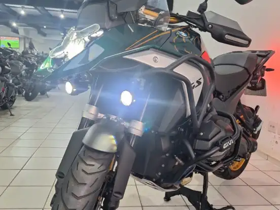 BMW-R 1300 GS OPTION 719 BMW-R 1300 GS OPTION 719-2024