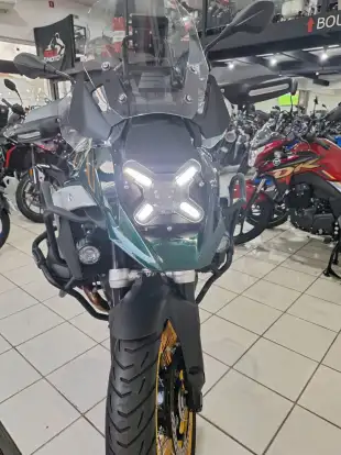 BMW-R 1300 GS OPTION 719-2024