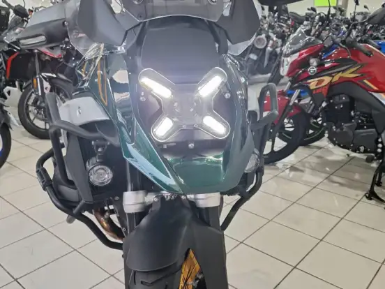 BMW-R 1300 GS OPTION 719 BMW-R 1300 GS OPTION 719-2024