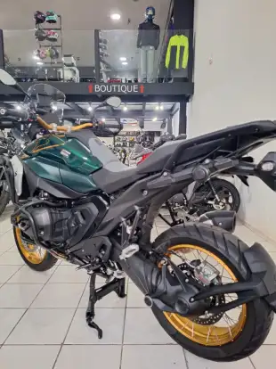 BMW-R 1300 GS OPTION 719-2024