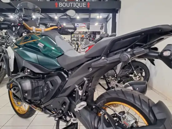 BMW-R 1300 GS OPTION 719 BMW-R 1300 GS OPTION 719-2024