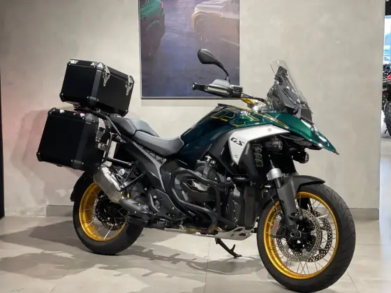 BMW R 1300 GS OPTION 719 BMW R 1300 GS OPTION 719