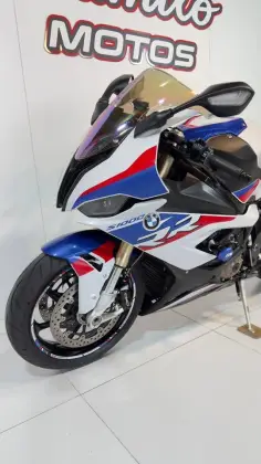 BMW S 1000 RR M BMW S 1000 RR M