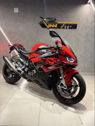 BMW S 1000 RR BMW S 1000 RR